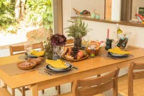 The Hawaiian space heals both mind and body ~ K's Casa ~ Onna Village Maeda - Image 4