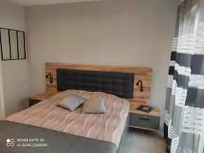 L'Écluse d'Épisy – Romantic getaway with hot tub - Image 5