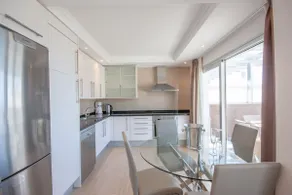 Luxury penthouse, panoramic sea view - Image 4