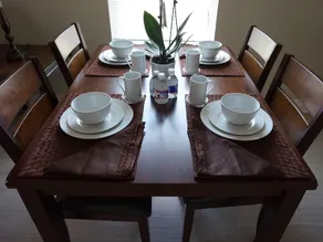 2 Bedroom/1.5 Bath Duplex - A - Image 5