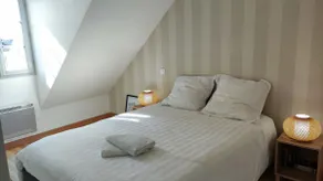 Superbe duplex « le Grévy » - Image 4