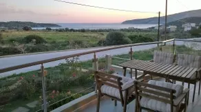 Sandra's Sea View at Sounio - Image 3