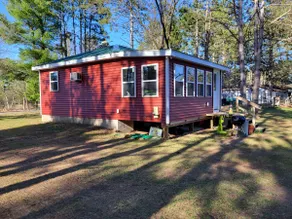 Charming cabin on a lake with 2 bedrooms, one bath - Image 5