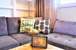NEW - Pineapple Loft - Entire House Downtown Hilo with AC - Image 3