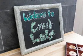 Creek Lodge - LaGrange's Best Kept Secret - Image 2