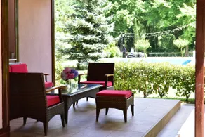 Villa Riva Garden - Image 3