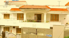 Aishwarya Bhavan, Ooty Home stay - Image 2