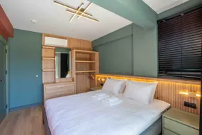 Residence only 150 m from the beach - Image 5