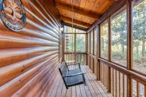 🌟5BR Modern Mountain Top Retreat🌟Spa & Firepit🎮Million Dollar View🌄Gigabit📶 - Image 5