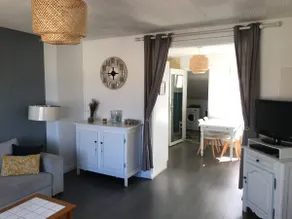 Sea view apartment 2 steps from the beach - Image 3