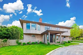 Sag Harbor Home | Pool, Bay Views | 5-Min to Beach - Image 2