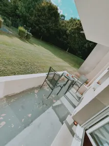 Comfortable apartment with terrace - Image 3