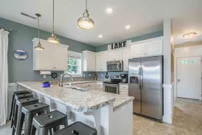 The Heron House @Waldron Lake - Image 4