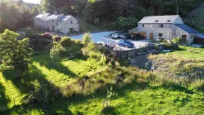 The Barn at Fairthorn Farm - Image 5