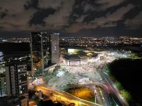 Luxuoso Flat no Beach Class Excelcior, - Image 2