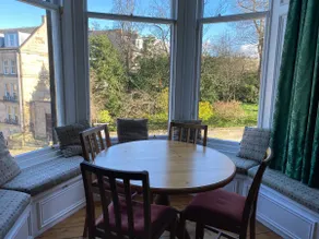 Schöne Wohnung am Rande der historischen Altstadt von Edinburgh - Image 3