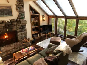 Cozy condo near Ludlow, Okemo & Killington - Image 3