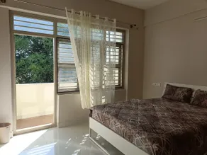 2BHK AC Spacious flat @prime location Mysore - Image 5