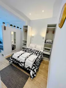 Modern Loft in Madrid - Goya - Movistar Arena - Image 5