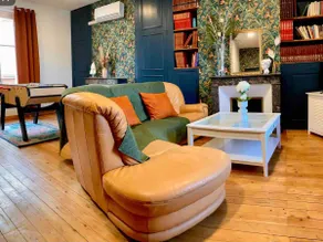 Casa rural Le Flamboyant Montreuil Bellay - Image 2