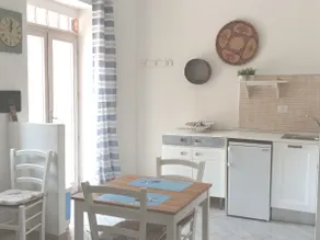 Taste of the sea1 studio apartment in the center of Castelsardo - Image 4