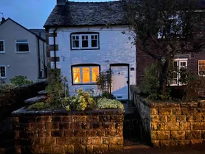 2 bedroom accommodation in Cheddleton, near Leek - Image 2