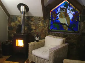 Oak & Owl Self-catering Cottage - Image 5