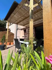 Cozy apartment, close to the station, air conditioning, terrace - Image 2