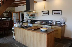 3 bed Rustic Countryside House- Dogs welcome - Image 3