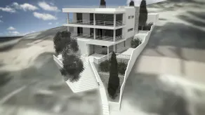 Holiday House Maretta - Apartment No1 - Image 4