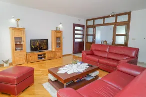 Casa de vacaciones cerca del mar y los lagos - Image 3