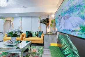 Luxurious suite(basement) - Image 4