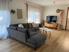 Sonnys At Robe 350m to Long Beach Coastal Getaway Pet Friendly Two bedroom Home - Image 5