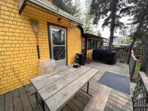 3 bedroom cabin Fisher Creek location Candle Lake - Image 4