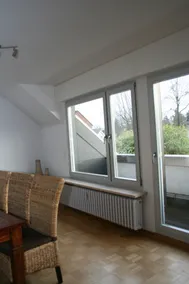 Beautiful trade fair apartment near Düsseldorf - Image 3