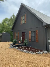 Walnut Cove Cottage *with recently added hot tub* - Image 2