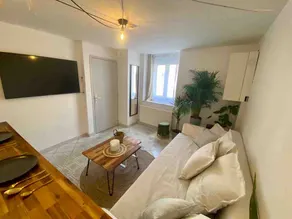 La Cascade Verte | Apartment, garden, parking - Image 3
