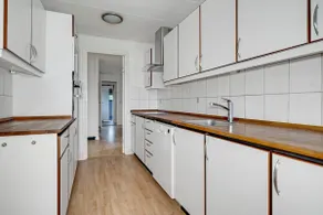 Margrethes Vej 22 - King's Apartment - 105m2 - Image 5