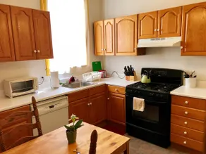 Süße 1 BR Garden Apartment - Lewhit Cottage - Image 3