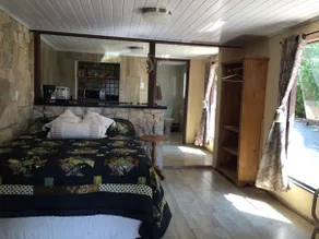 Lótus Guesthouse - Lagoa da Conceição - Floripa - Image 4
