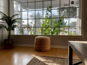 Sweet Boutique 2BEDRMs 1BATH house with Huge Backyard - Image 5