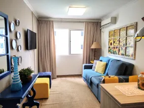 Charming apartment, fully air-conditioned, downtown - Image 5