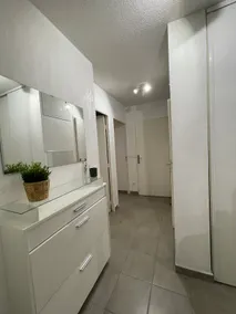 Nice: Charming accommodation at the foot of the tram with air conditioning - Image 4