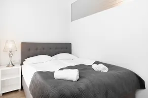 Przyokopowa 35 | Apartment with Parking | A/C - Image 3