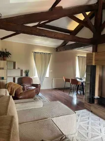Charming 80 m2 apartment - Image 4