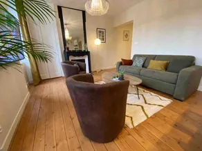 Downtown apartment - Image 5