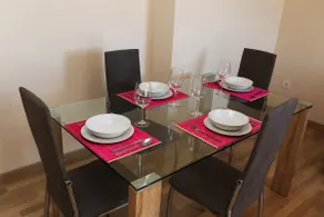 Puente Romano Apartments P3 1B - Image 3