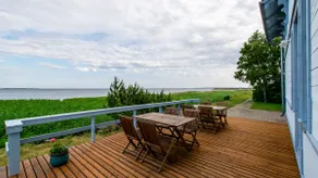 ★Spacious Sea View Villa |Beach, Big Garden, BBQ - Image 4