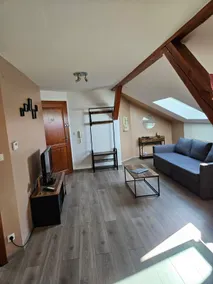 Charming renovated apartment audacity - Image 4