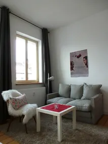 Wunderschönes Apartment in Erfurt - Image 4